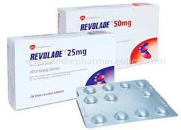 Revolade Tablets